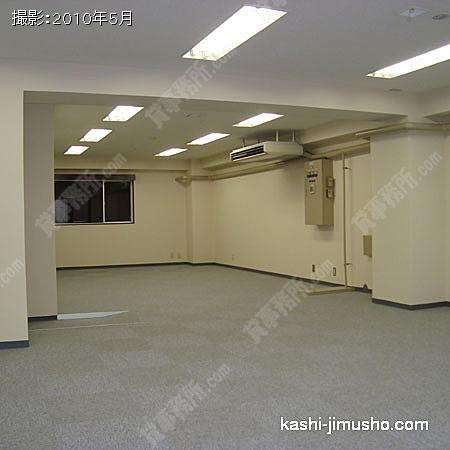 貸室内２