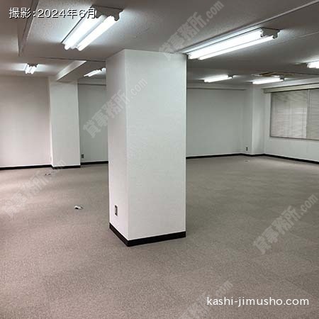 貸室内(2階)