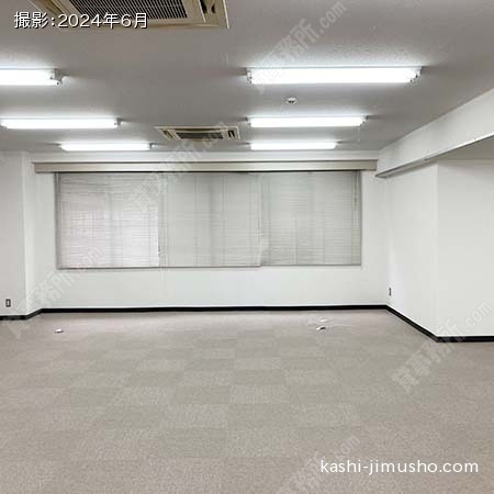 貸室内(2階)