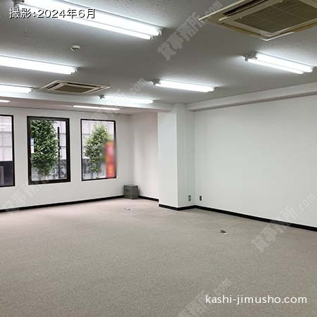 貸室内(2階)