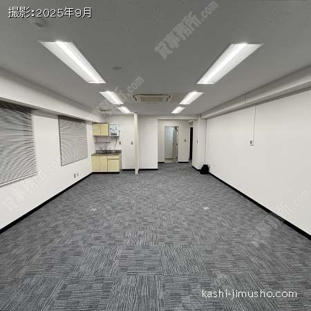 貸室内(7階)