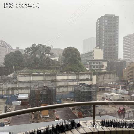 眺望(7階)