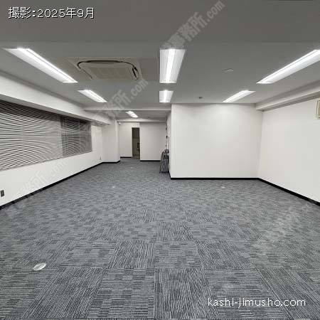 貸室内(7階)