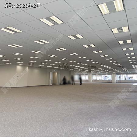 貸室内(3階) 貸室内(3階)