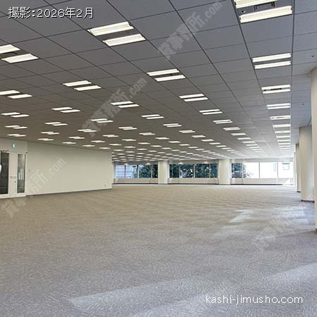 貸室内(3階) 貸室内(3階)