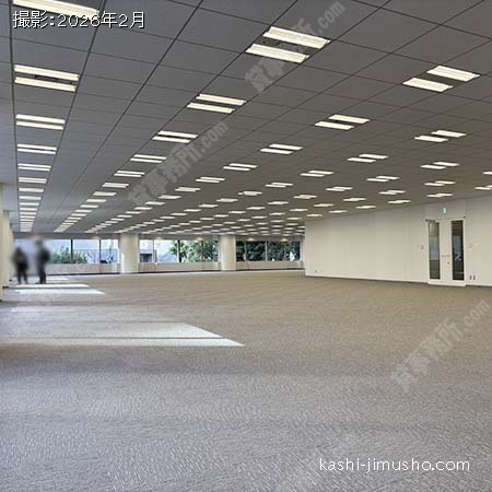 貸室内(3階) 貸室内(3階)