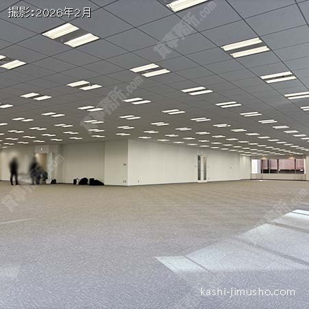 貸室内(3階) 貸室内(3階)