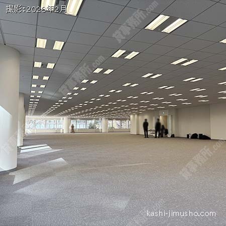 貸室内(3階) 貸室内(3階)