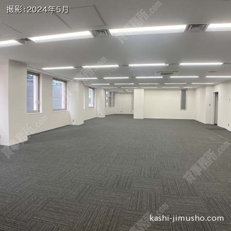貸室内(5階)