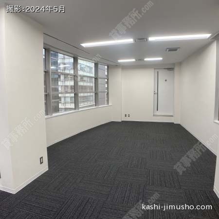 貸室内(5階)