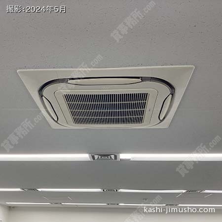 空調