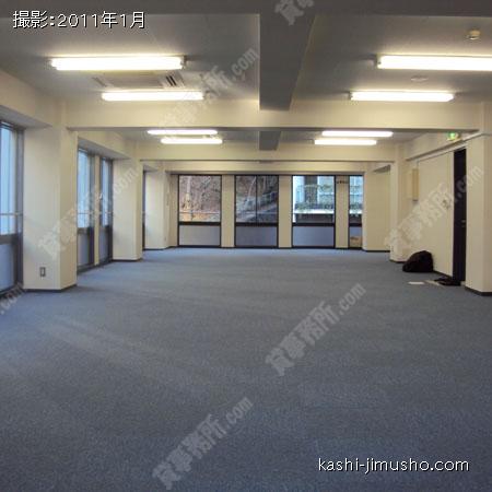 貸室内１