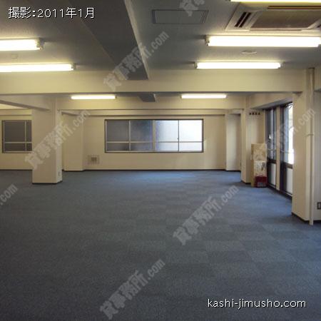 貸室内２