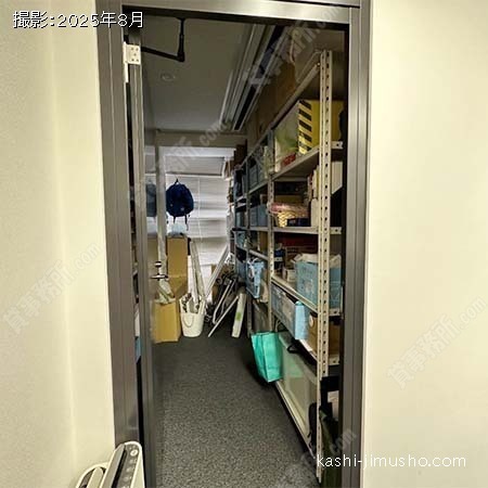 貸室内(4階)