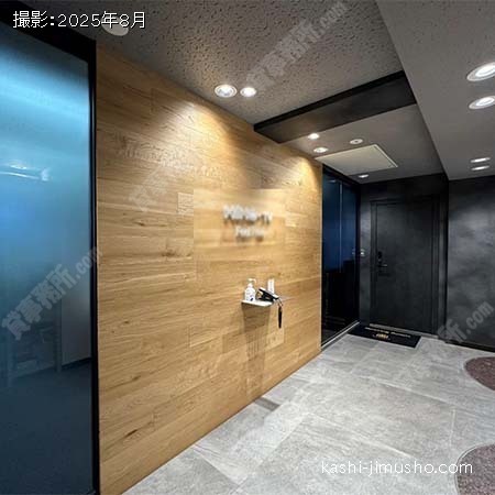 貸室内(4階)