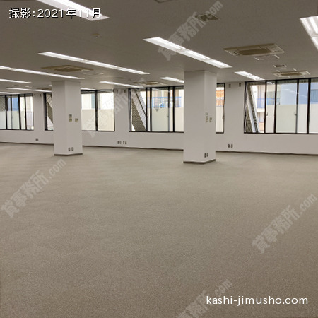 貸室内(4階)