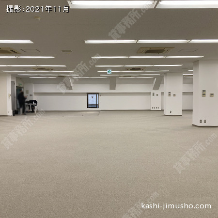 貸室内(4階)