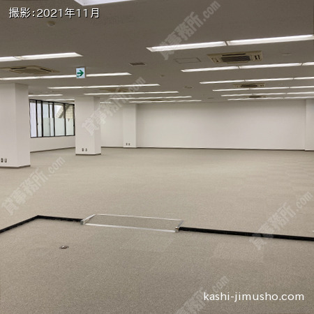 貸室内(4階)