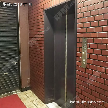 エレベーター