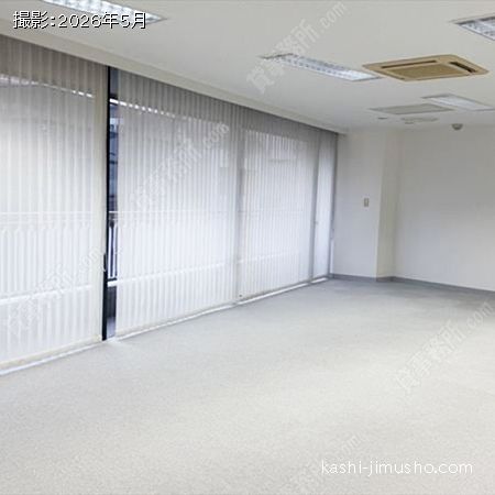 貸室内(402号室) 貸室内(402号室)