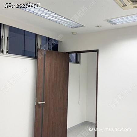 貸室内(402号室) 貸室内(402号室)