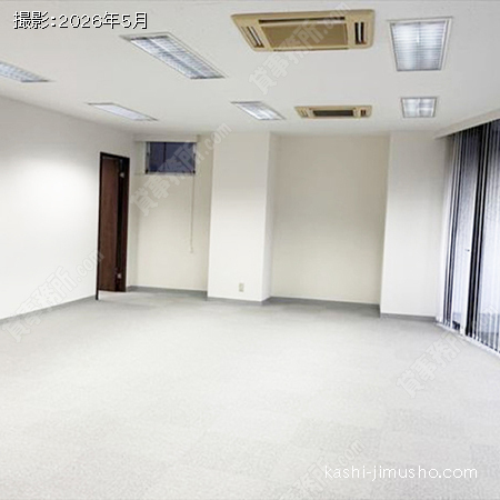 貸室内(402号室) 貸室内(402号室)