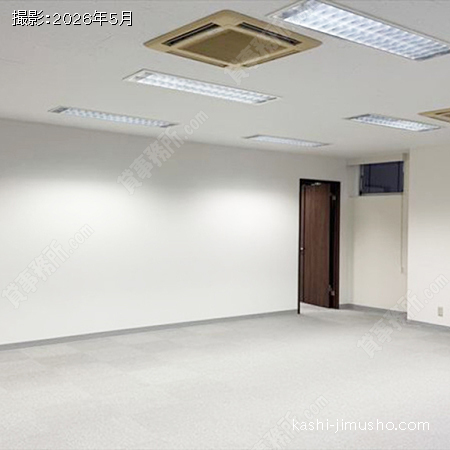 貸室内(402号室) 貸室内(402号室)