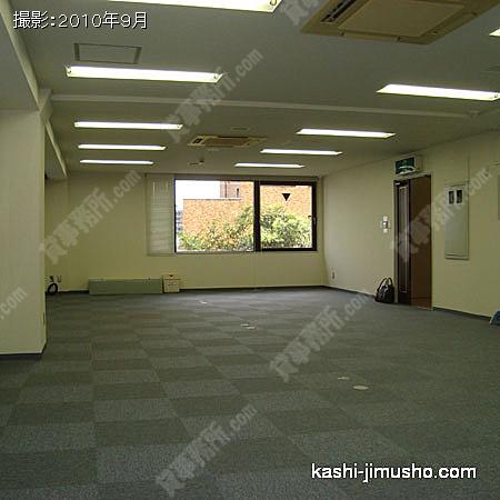 貸室内２