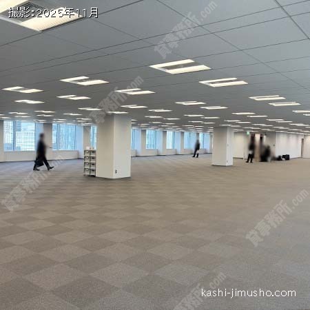 貸室内(15階) 貸室内(15階)