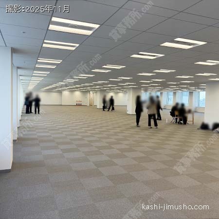 貸室内(15階) 貸室内(15階)