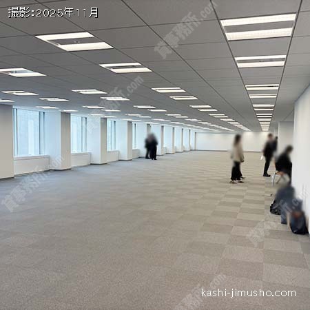 貸室内(15階) 貸室内(15階)