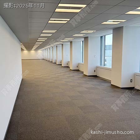 貸室内(15階) 貸室内(15階)