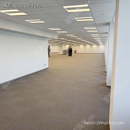 貸室内(15階) 貸室内(15階)