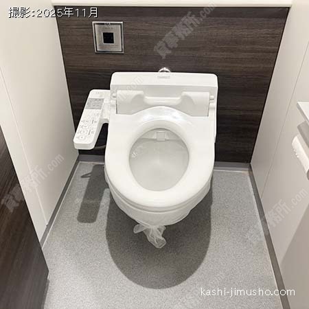 女性トイレ 女性トイレ