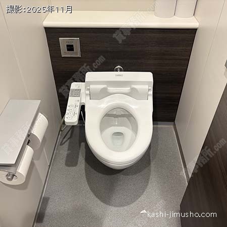 男性トイレ 男性トイレ