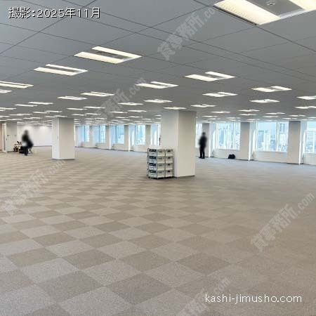 貸室内(15階) 貸室内(15階)