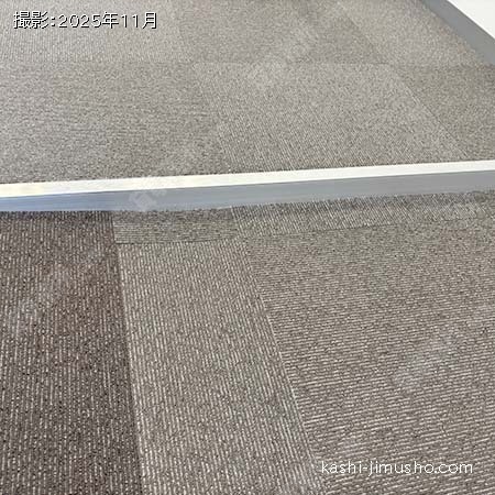 OAフロア OAフロア