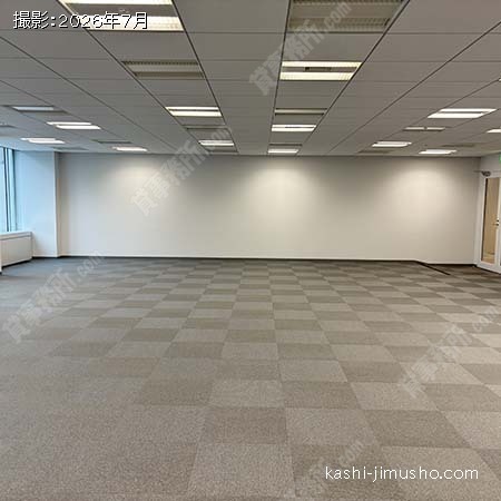 貸室内(7階41.40坪) 貸室内(7階41.40坪)