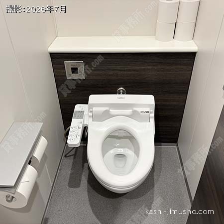 男性トイレ 男性トイレ