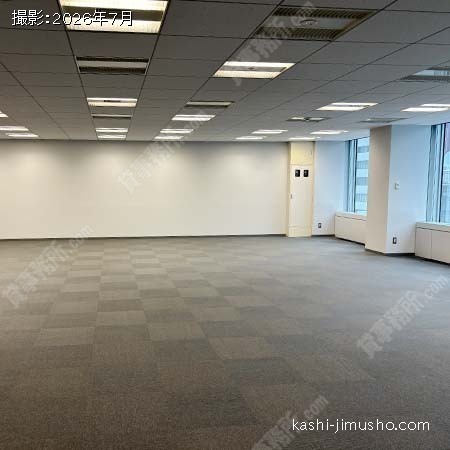 貸室内(7階41.40坪) 貸室内(7階41.40坪)