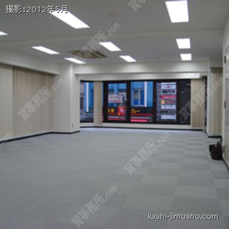 貸室内１ 