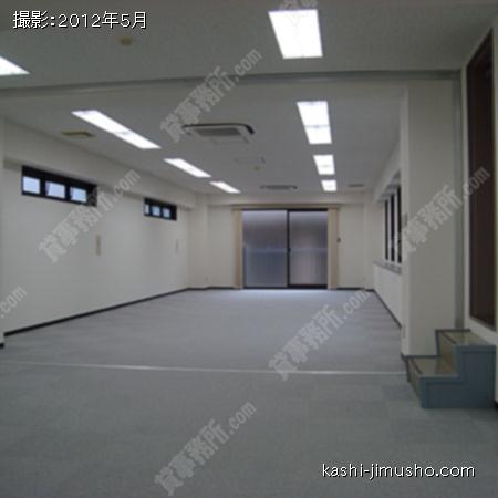  貸室内２