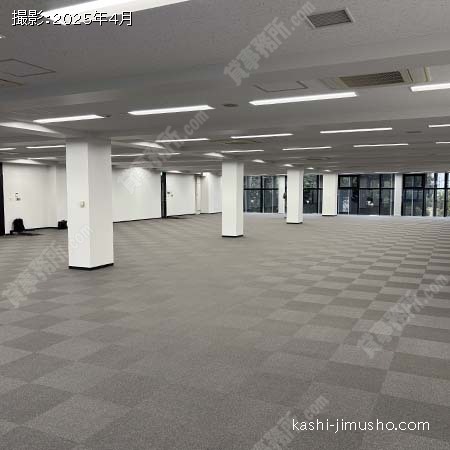 貸室内(6階)