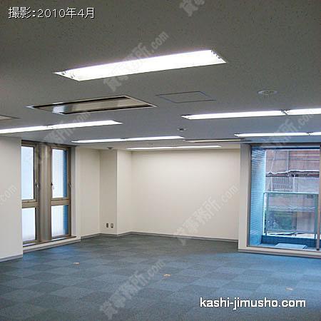 貸室内 
