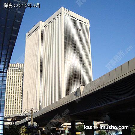 周辺環境 