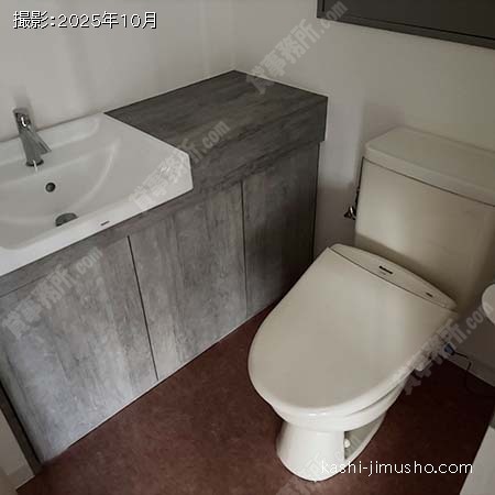 女性トイレ 女性トイレ