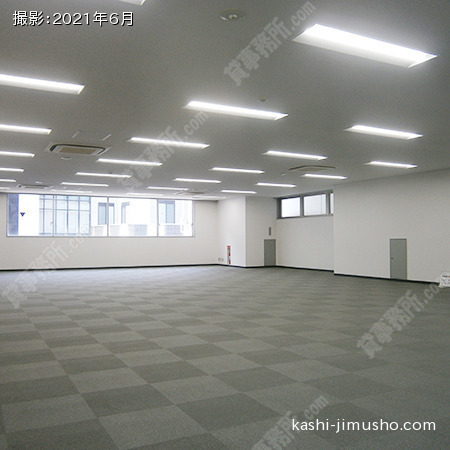 貸室内(5階)