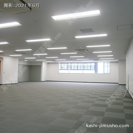 貸室内(5階)