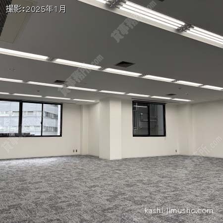 貸室内(4階)
