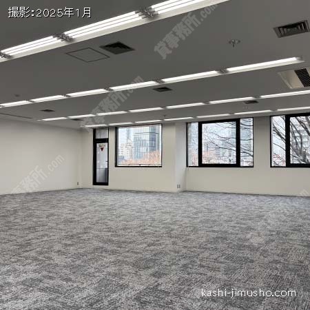 貸室内(4階)